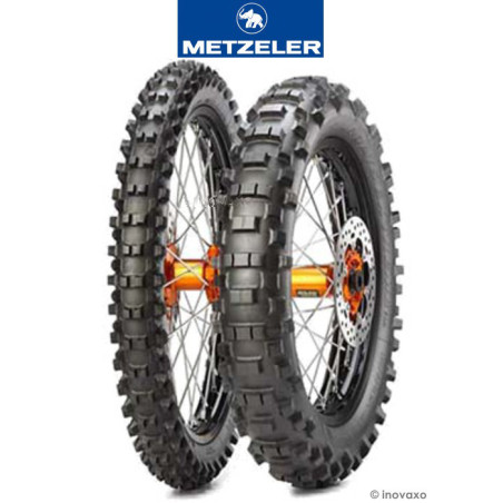 Pneu METZELER MCE 6 Days Extreme 140/80 - 18 70M