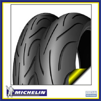 Pneu MICHELIN PILOT POWER 180/55 R 17 73W