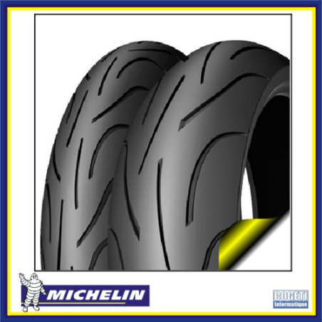 Pneu MICHELIN PILOT POWER 180/55 R 17 73W