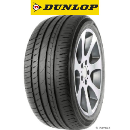 Pneu DUNLOP SP Sport 230 215/55 R 17 98Y XL