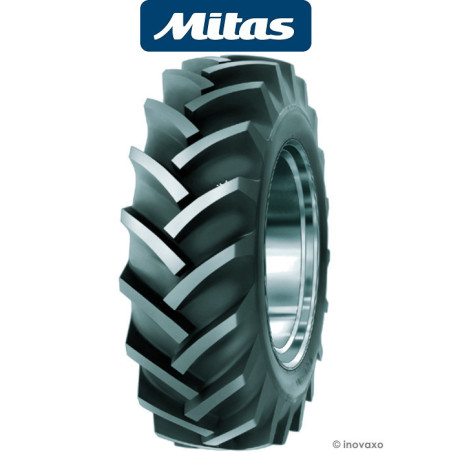 Pneu MITAS FRANCE TD-17 12.4R 38 8PR