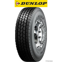 Pneu DUNLOP SP 362 315/70 R 22.5 154K 3PMSF