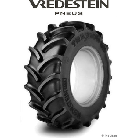 Pneu VREDESTEIN Traxion 85 460/85 R 38 149A8
