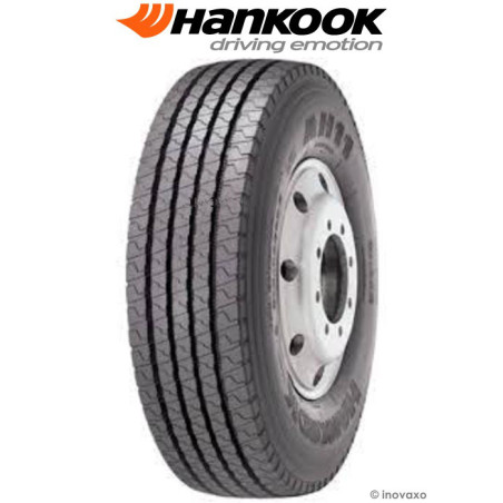 Pneu HANKOOK Radial AH11S 6.50R 16 108/107N
