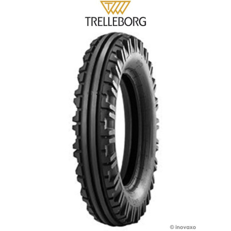 Pneu TRELLEBORG TD27 5.00- 15 6PR