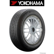 Pneu YOKOHAMA Geolandar G91AV 225/65 R 17 102H