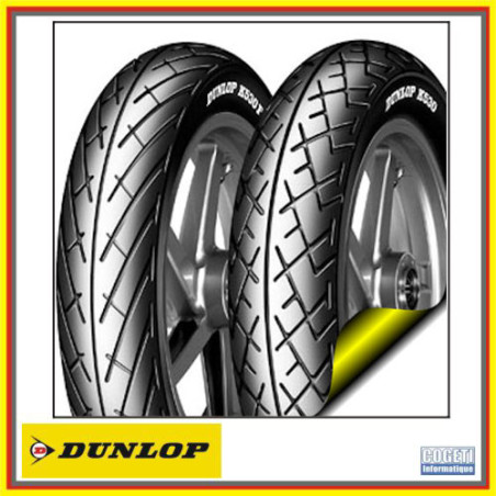 Pneu NORDIC PNEUS K530F Pathfinder 7.00- 10 25F