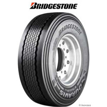 Pneu BRIDGESTONE R-TRAILER 002 385/65 R 22.5 160K 3PMSF