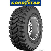 Pneu GOOD YEAR Powerload 365/80 R 20 153A2