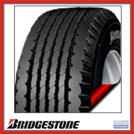 Pneu BRIDGESTONE R164 445/65 R 22.5 169K