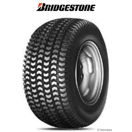 Pneu BRIDGESTONE PD1 215/80 - 15 108A6