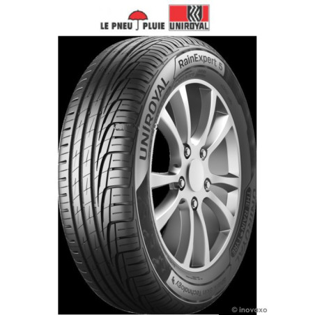 Pneu UNIROYAL Rainexpert 5 225/60 R 17 99V