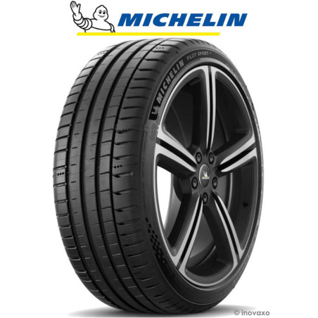 Pneu MICHELIN Pilot Sport 5 215/40 R 17 87Y XL