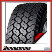 Pneu BRIDGESTONE M748 445/65 R 22.5 169K