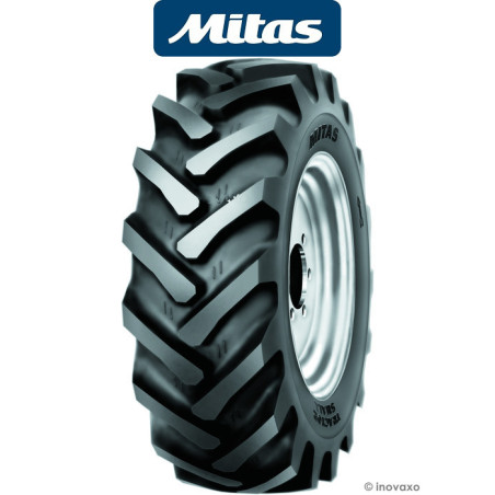 Pneu MITAS FRANCE TS-05 10.0/75 - 15.3 10PR