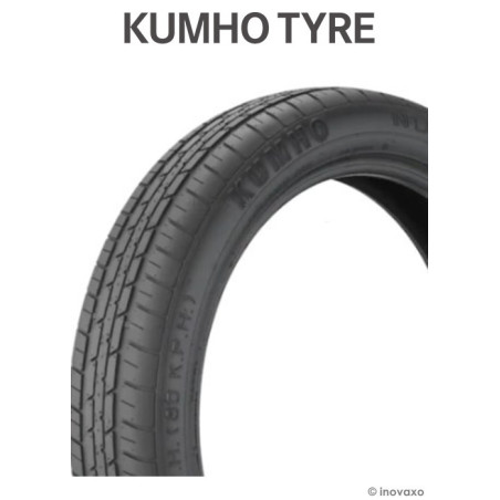 Pneu KUMHO 131 145/90 - 16 106M