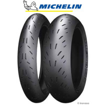 Pneu MICHELIN Power Cup EVO 160/60 R 17 69W