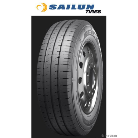Pneu SAILUN Commercio PRO 205/70 R 15 106/104R