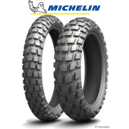 Pneu MICHELIN Anakee Wild 170/60 R 17 72R