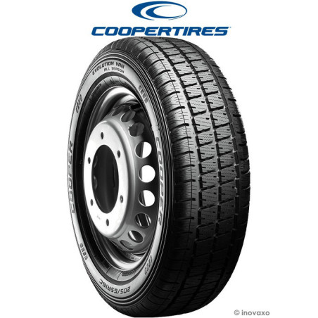 Pneu COOPER Evolution VAN All Season 215/65 R 16 109/107T 3PMSF