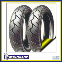 Pneu MICHELIN S1 3.50- 10 59J