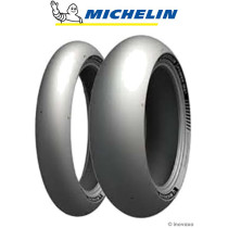 Pneu MICHELIN Power Slick 2 120/70 R 17 58W