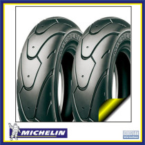 Pneu MICHELIN Bopper 120/70 - 12 51L