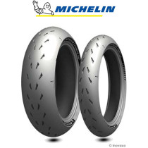 Pneu MICHELIN Power Cup 2 200/55 R 17 78W