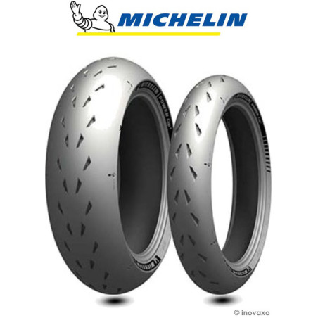 Pneu MICHELIN Power Cup 2 200/55 R 17 78W