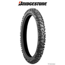 Pneu BRIDGESTONE Battlecross X40 80/100 - 21 51M