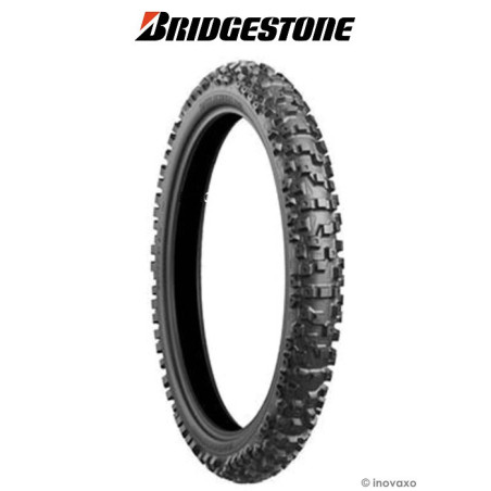 Pneu BRIDGESTONE Battlecross X40 80/100 - 21 51M