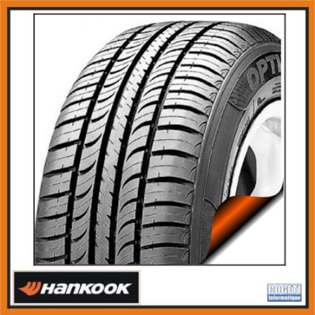 Pneu HANKOOK Optimo K715 155/70 R 14 77T