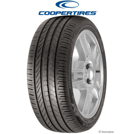 Pneu COOPER Zeon CS8 235/45 R 18 98Y XL
