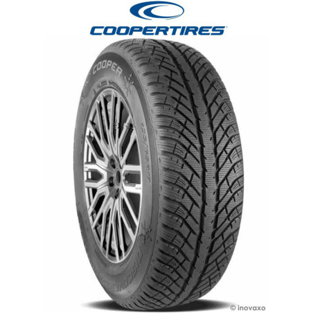 Pneu COOPER GY Discoverer Winter 275/40 R 20 106V XL 3PMSF