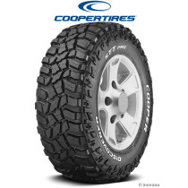 Pneu COOPER Discoverer STT PRO 285/70 R 17 121/118Q
