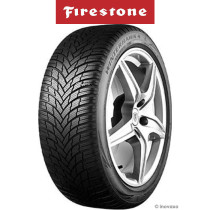 Pneu FIRESTONE Winterhawk 4 245/45 R 17 99V XL 3PMSF