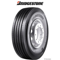 Pneu BRIDGESTONE RW-Steer 001 315/70 R 22.5 156L 3PMSF