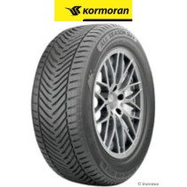 Pneu KORMORAN ALL SEASON SUV 235/55 R 19 105V XL 3PMSF