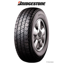 Pneu BRIDGESTONE Dueler H/T 684 II 265/60 R 18 110H