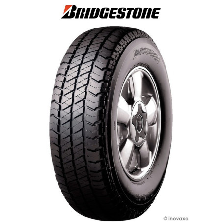 Pneu BRIDGESTONE Dueler H/T 684 II 265/60 R 18 110H