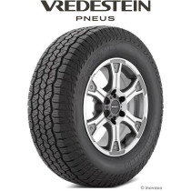 Pneu VREDESTEIN Pinza AT 225/70 R 16 103H 3PMSF