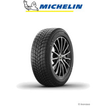 Pneu MICHELIN X-ICE Snow 235/50 R 18 101H XL 3PMSF