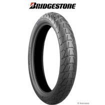 Pneu BRIDGESTONE Adventurecross Scrambler AX41S 110/80 R 18 58H