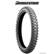 Pneu BRIDGESTONE Battlecross E50 90/90 - 21 54P