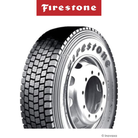PN FIR 315/80R22.5 156L154M FD622