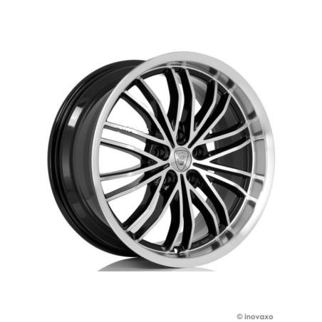 CH MIC 130/90-17 CHAMBRES