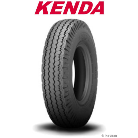 Pneu BUD K364 5.00- 10 6PR