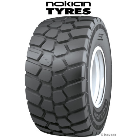 Pneu NOKIAN CT BAS 600/50 R 22.5