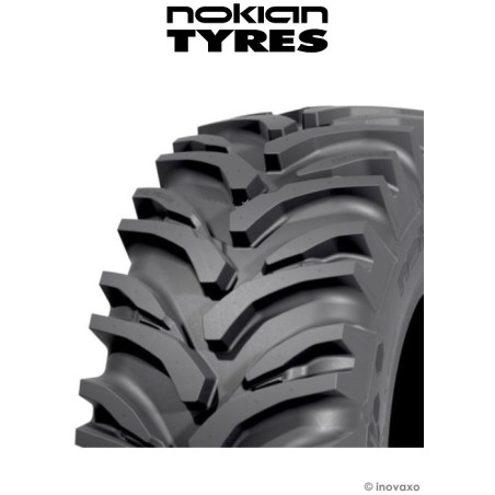 Pneu NOKIAN Trailer Tractor 650/85 R 38 178D