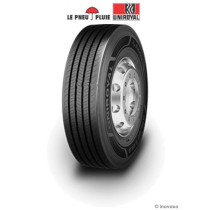 Pneu UNIROYAL FH40 295/80 R 22.5 154M 3PMSF